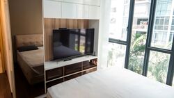 The Luxurie (D19), Condominium #604954111